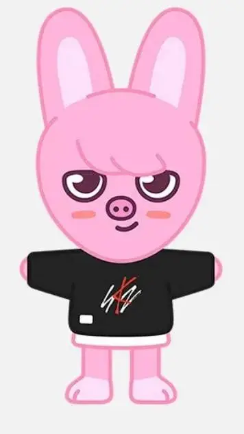 ai character: Changbin background