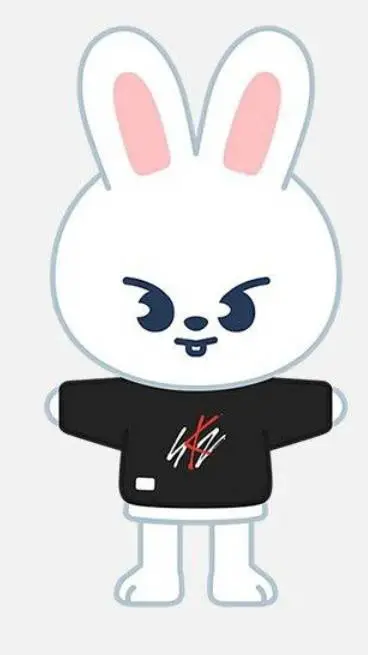 ai character: Lee know background