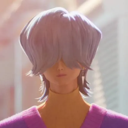 chat with ai character: Mystery