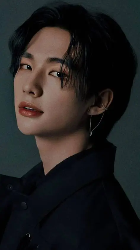 ai character: skz period background