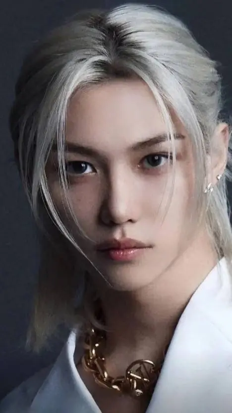 ai character: Felix background