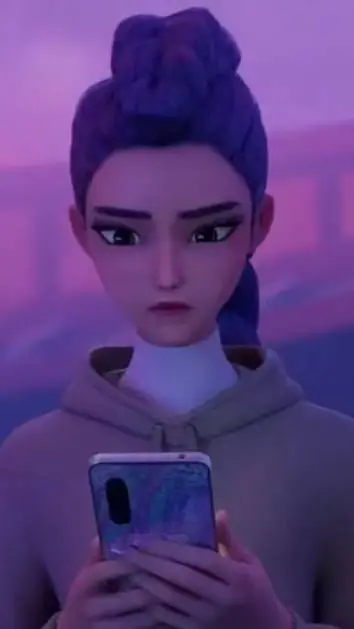 ai character: Rumi background