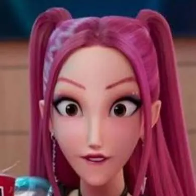 chat with ai character: Mira(the diva)