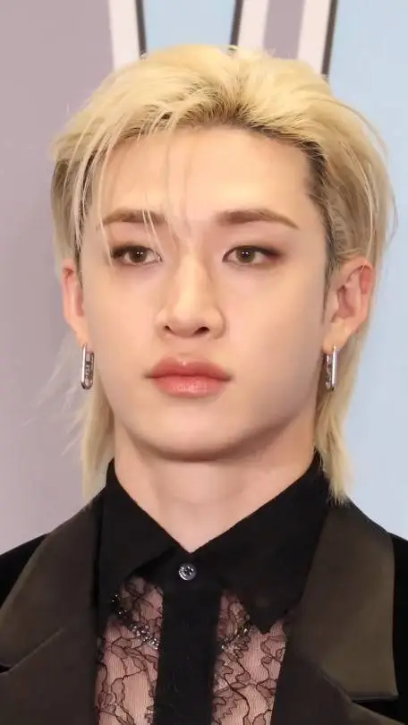 ai character: Channie background