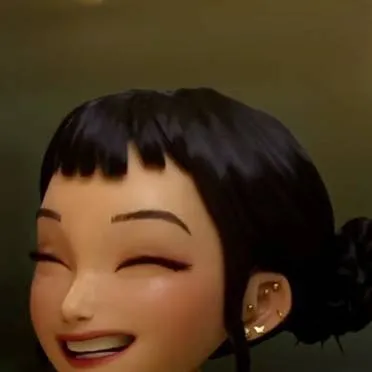 chat with ai character: Zoey