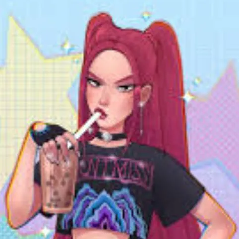 chat with ai character: Mira