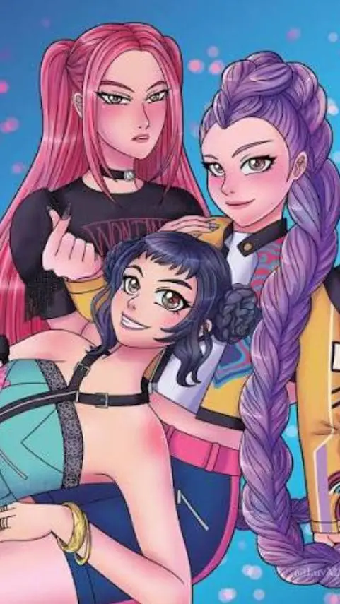 ai character: Hunter/x period background