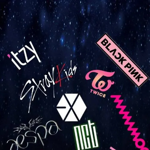 chat with ai character: kpop school 