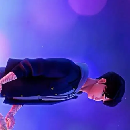 chat with ai character: Rujinu