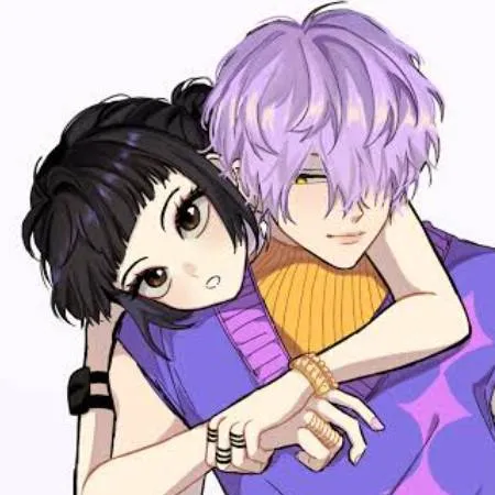 chat with ai character: Zoeystery