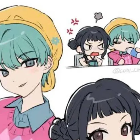 chat with ai character: ZoeBaby🍼