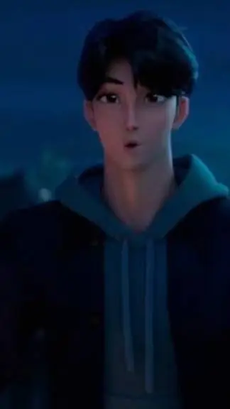 ai character: kpdh squid game background