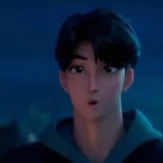 chat with ai character: kpdh squid game