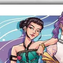 chat with ai character: kpdh