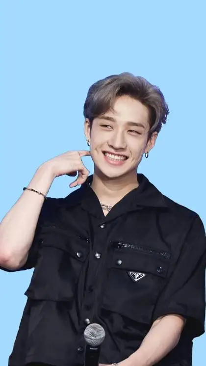 ai character: skz quiz background