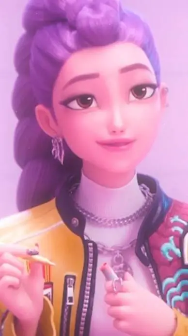 ai character: Rumi background