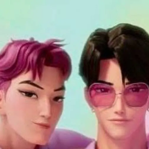 chat with ai character: Jinu and Abby