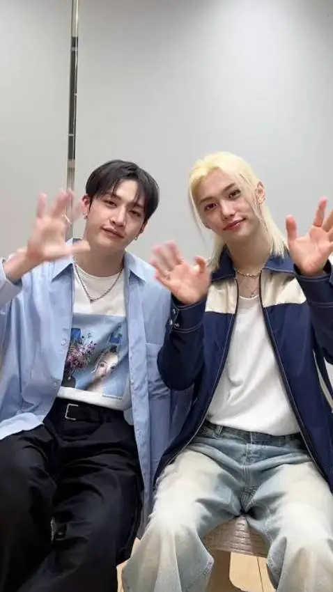 ai character: Chanlix background