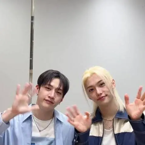 chat with ai character: Chanlix