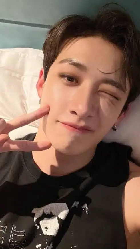 ai character: Chan background