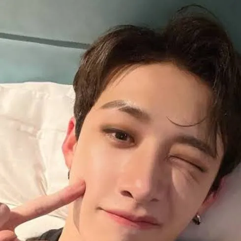 chat with ai character: Chan