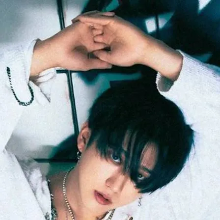 chat with ai character: Changbin