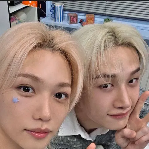 chat with ai character: Chanlix