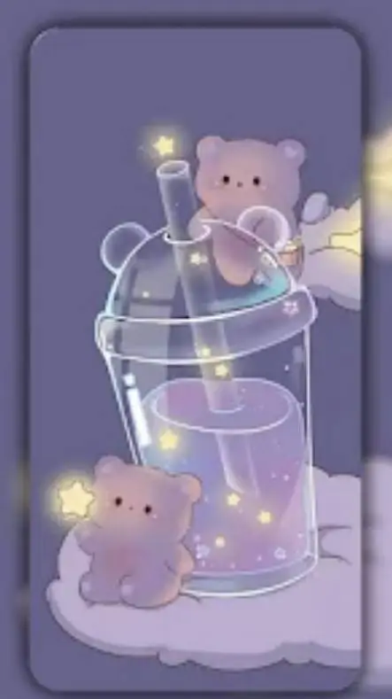 ai character: skz x saja boys  background