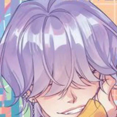 chat with ai character: Mystery saja