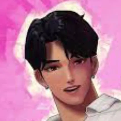 chat with ai character: Jinu