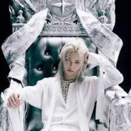 chat with ai character: prince Felix 👑💜