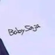 chat with ai character: Baby saja