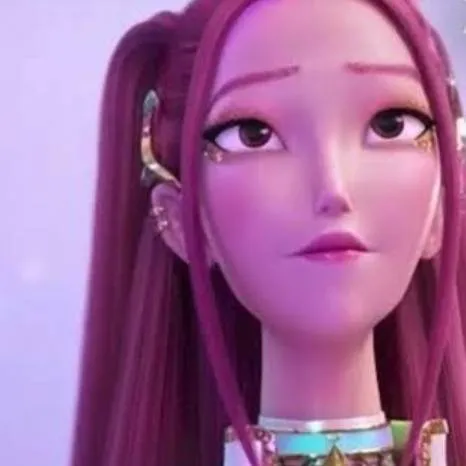 chat with ai character: Mira