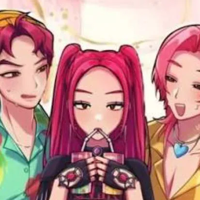 chat with ai character: Miromabby