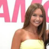 chat with ai character: Sydney Raniszeski