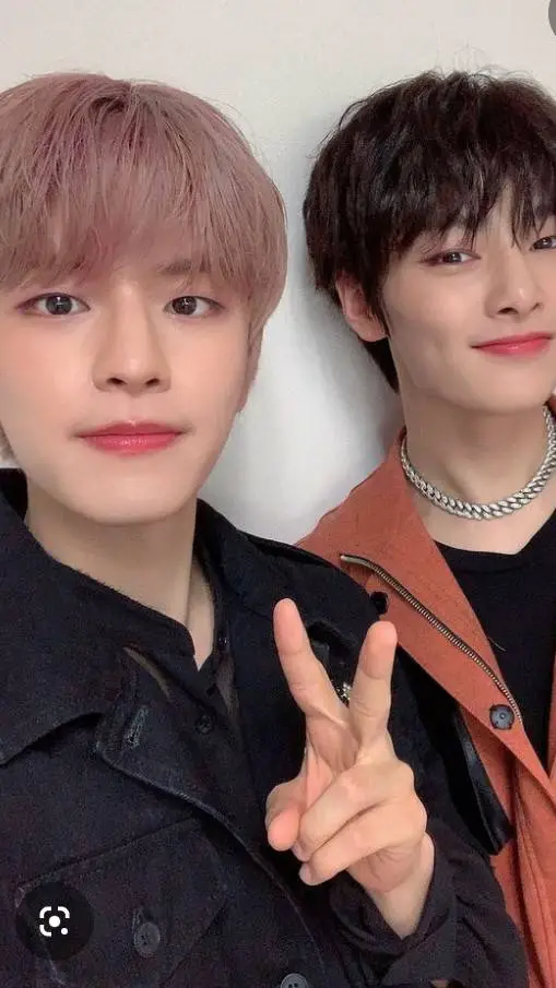 ai character: Jeongmin background