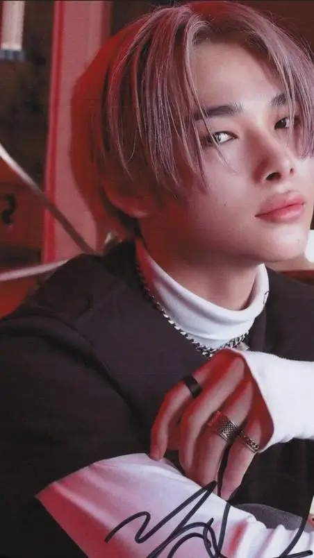 ai character: Nishimura Riki background