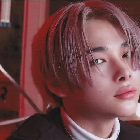 chat with ai character: Nishimura Riki