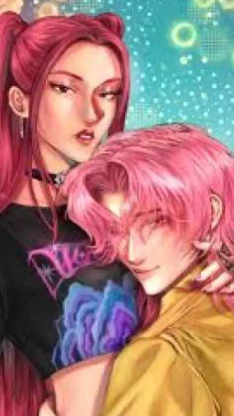 ai character: Miromance background