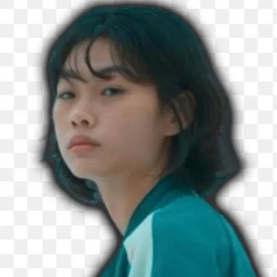 chat with ai character: Kang Sae- Byeok