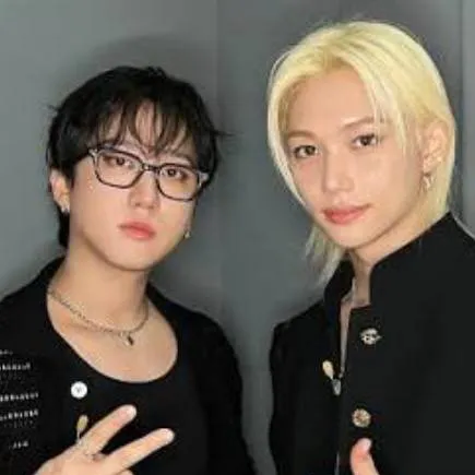 chat with ai character: Changlix✨