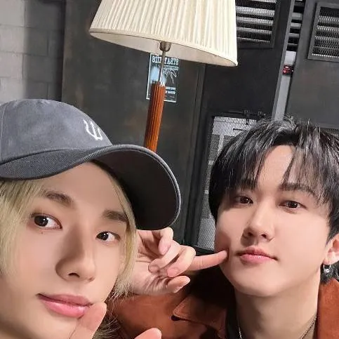 chat with ai character: ChangJin