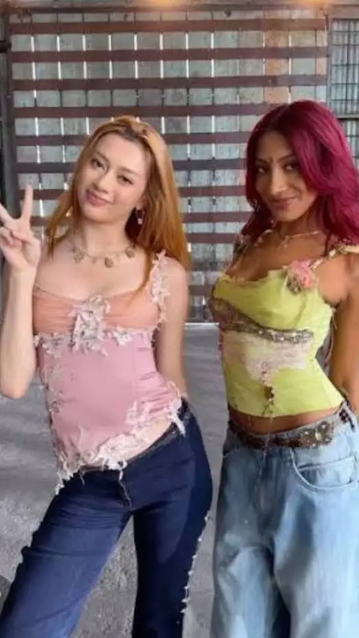 ai character: Megara background