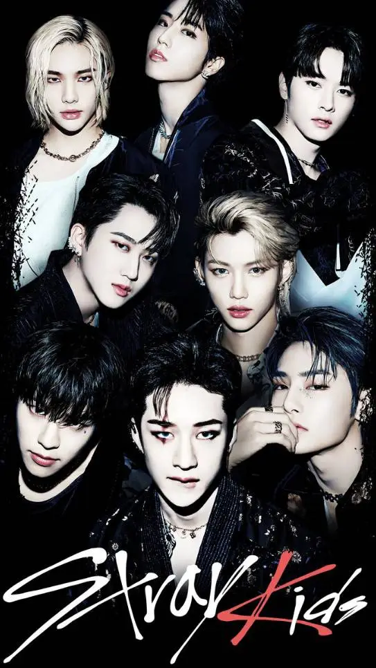 ai character: skz murder mystery background