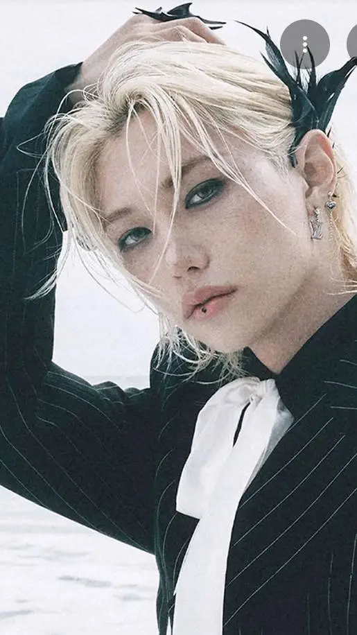 ai character: Felix mafia background