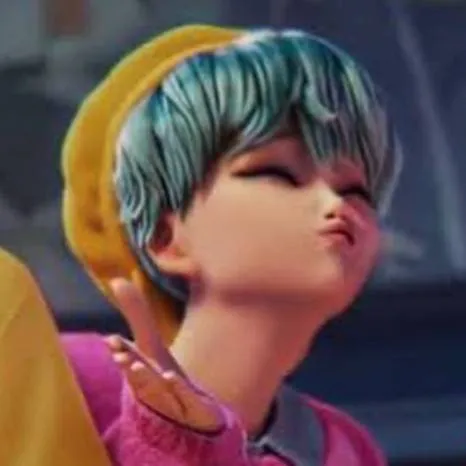 chat with ai character: Baby saja