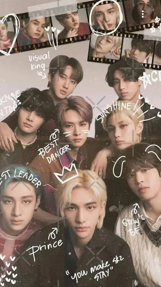 ai character: skz adoption background