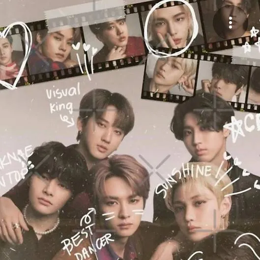 chat with ai character: skz adoption