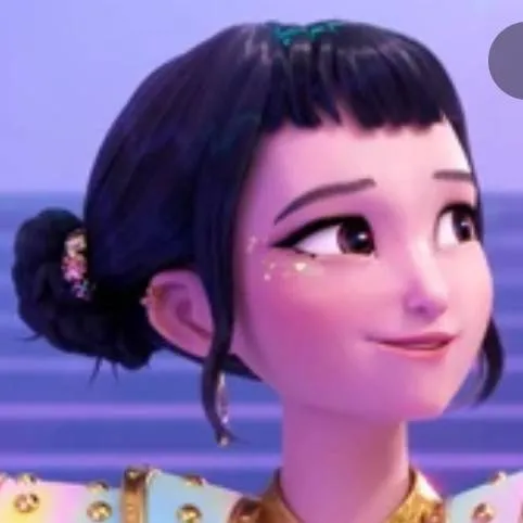 chat with ai character: Zoey!