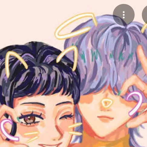 chat with ai character: Zoeystery